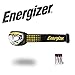 Energizer Vision LED Headlamp, Bright Headlamp for Camping, Water Resistant Emergency Light, Includes Batteries, Pack of 2