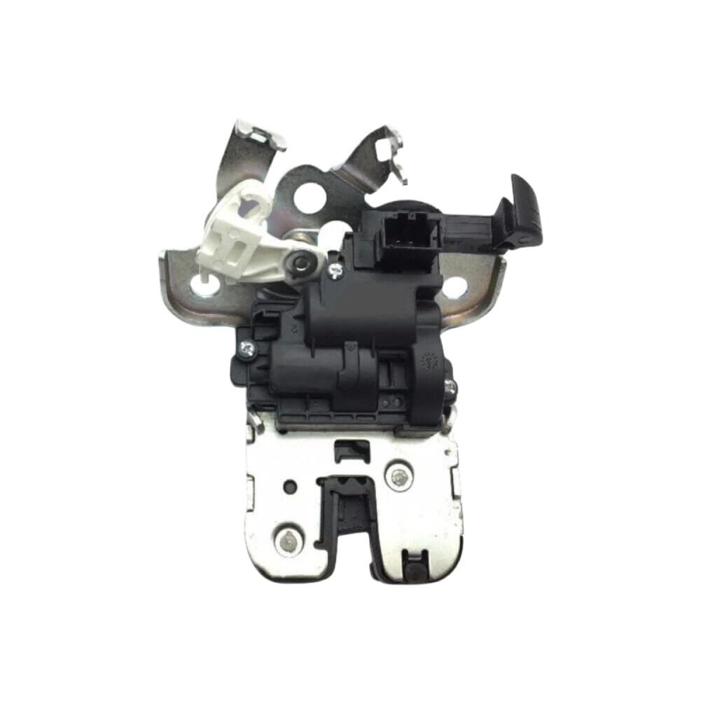 Rear Trunk Lid Lock Latch Actuator Compatible with A4 2009 2012 A6 2009 2011 TTS 2016 2023 16D 827 505