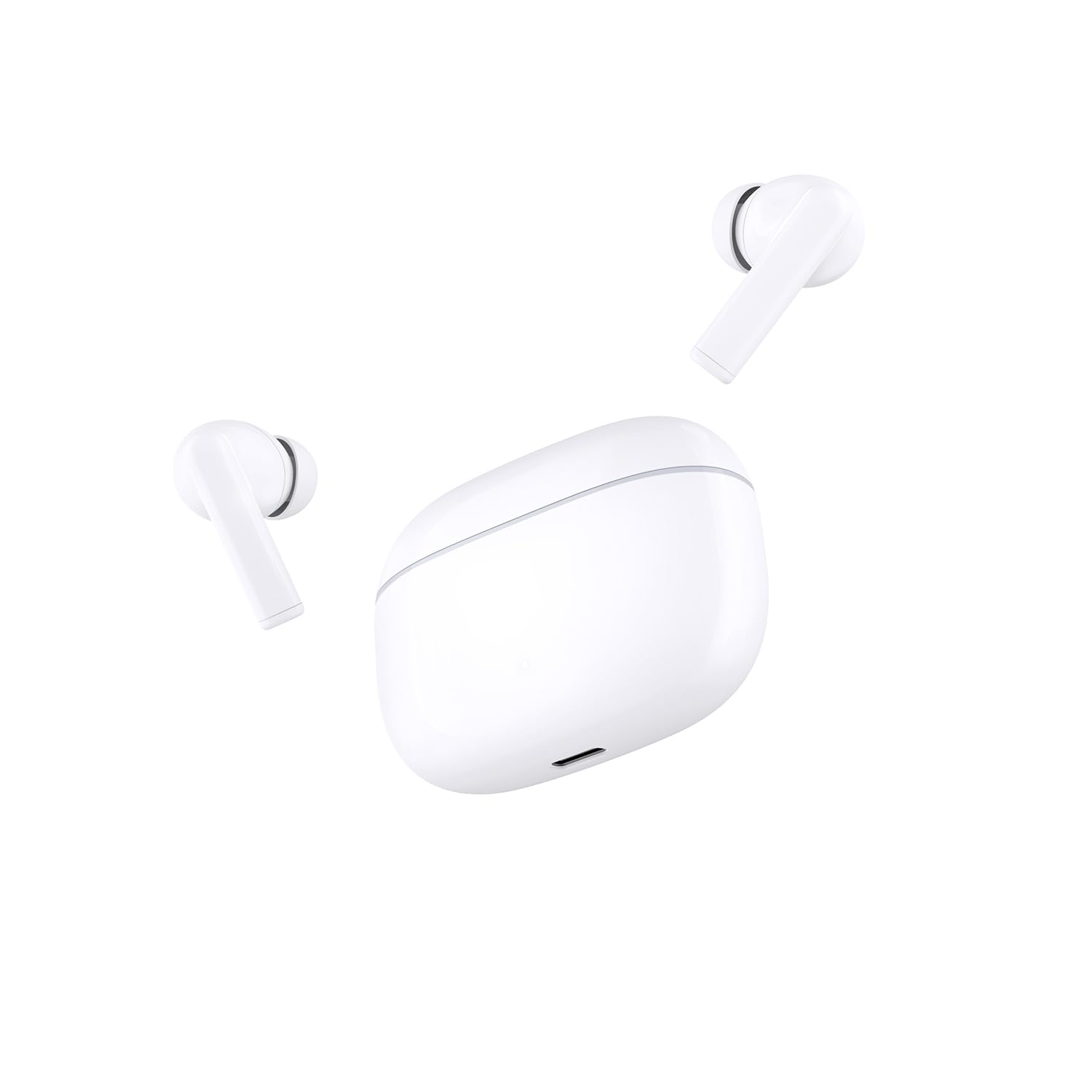 HONOR Choice Kopfhörer X7 Lite, Weiß