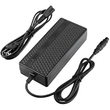 UL Listed Fast 42V 4A 4-Pin AC/DC Adapter Charger Compatible with METAKOO Cybertrack 100 MICLON Cybertrack 100 Bike Power Supply Cable Cord