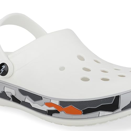 Image of Campus Men Gc-4008A Clogs