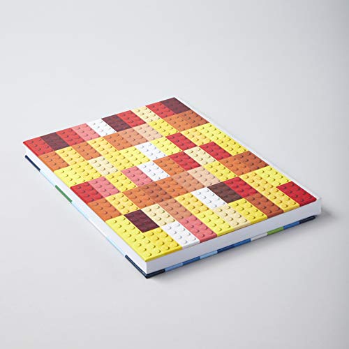LEGO Brick Notebook (LEGO x Chronicle Books) - Image 7