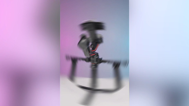 Impugnatura Doppia Per Gimbal NEEWER Dual Hand Grip Compatible With DJI Ronin S SC RS 2 RSC 2 R Twist Grip