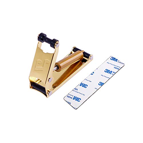 Piano-Polsterung,Professionelle Klavier Abdeckung,Externe Piano Buffer Abdeckung,Hydraulische Druck Hand Klemme,Decelerator Tastaturabdeckung Descend Control Devic,Gold