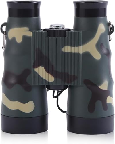 6 x 38 Binocular toy for Children - Binoculars for Boys Girl...