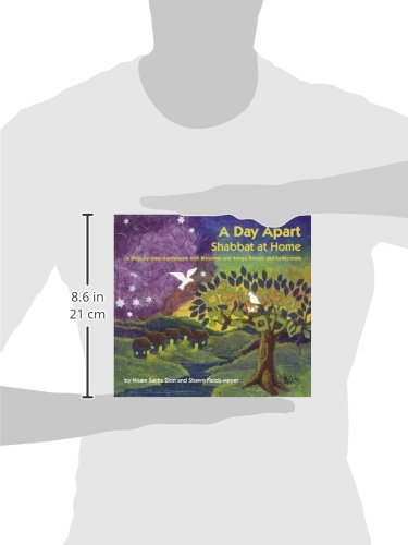 A Day Appart - Shabbat At Home