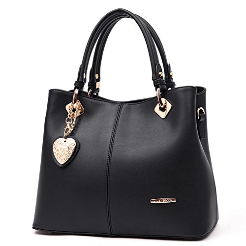 Sac de mode femme haut de gamme et Messenger Bag aux finitions soignées