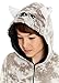 Boys & Toddlers Pajamas - Plush Zippered Kids Onesie With 3D Bulldog Hood - S
