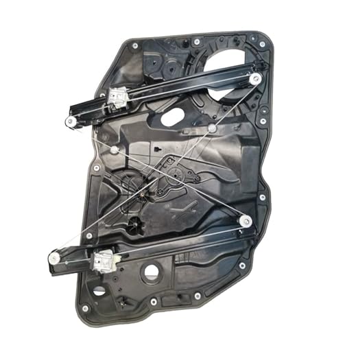 Lève vitre électrique avant droit sans moteur Cayenne 2011 pièce de rechange OEM 7P5837756B