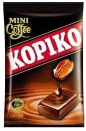 Kopiko - Coffee Candy 120 G. 1 Packs