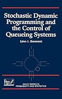 Algopix Similar Product 14 - Stochastic Dynamic Programming and the