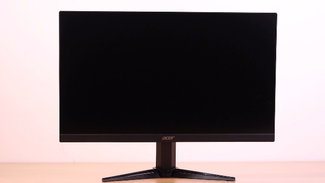 Watch Acer Nitro QG221Q 21.5 Inch Full HD Gaming Monitor on Amazon