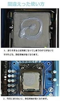 Intel Core i5-12600KF （CPUグリス1回分くらい） Intel Core i5-12600KF （CPUグリス1回分くらい）