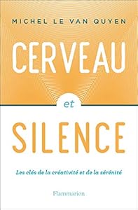 Book's Cover of Cerveau et silence