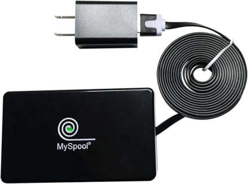 Power Failure Detector with Text Message and Email Alerts. Sends SMS Power Outage Alarms and Restoration Alerts to Two Phones.