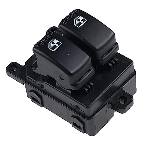 Vitre bloquée ? Bouton lève-vitre pour Hyundai Porter II 2003-2007