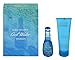 Produktbild Davidoff Cool Water Woman Geschenkset für Sie (EdT Spray 30ml + Body Lotion 75ml)