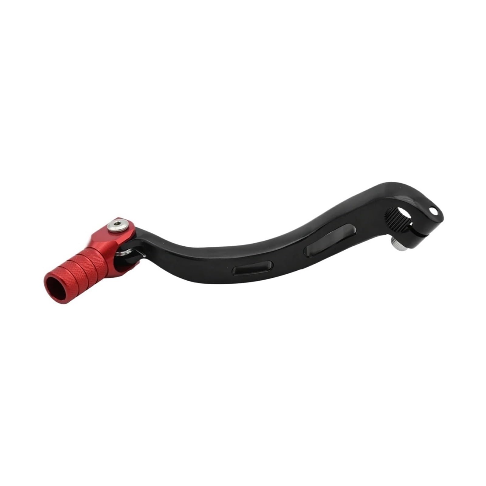 DYXYLKYHX Motorcycle Shift Shifter Folding Gear Shift Shifter Lever for Be&ta 250RR 300RR 350RR 400RR 450RR 500RR 2010-2016 Motorcycle Universal Pedal