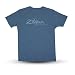 Zildjian T6742 Heathered Blue T - Size M