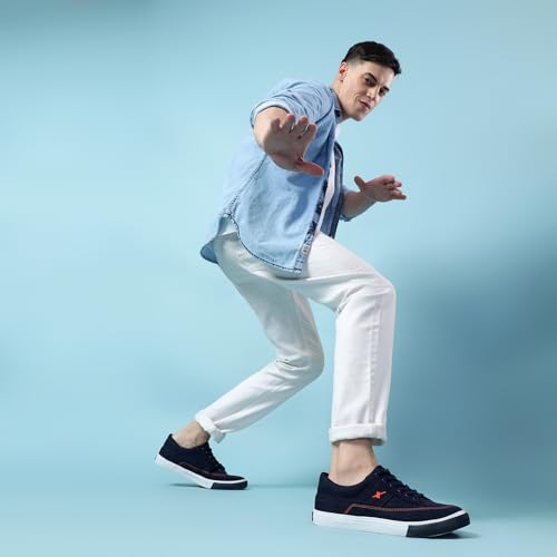 Image of SPARX Mens Sm 9041 Sneaker