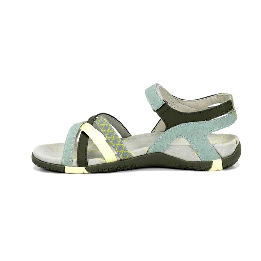 CHIRUCA - Sandalias de Trekking para: Mujer