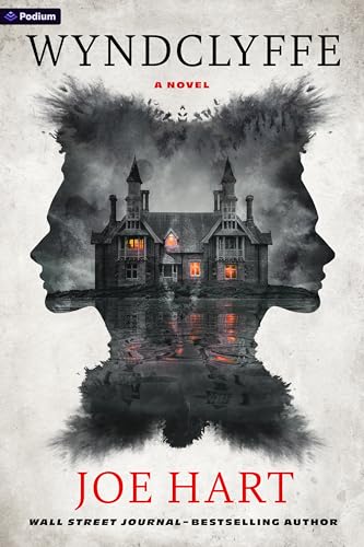 Cover of Wyndclyffe