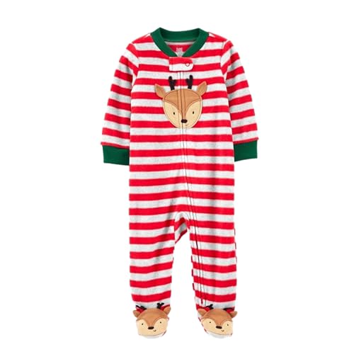 Carter's Just One You Christmas Sleep & Play