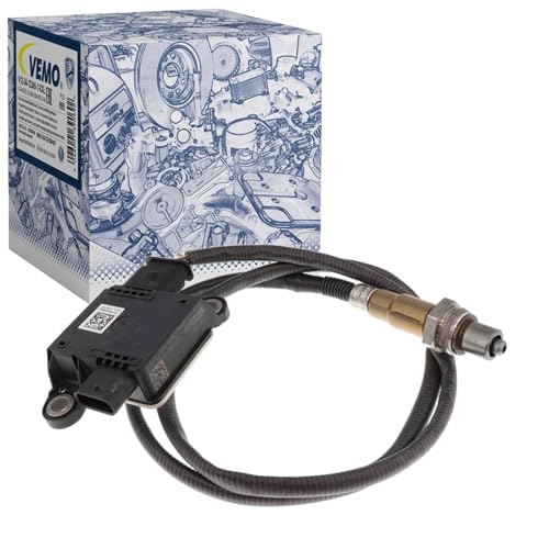 VEMO V20-72-0194 Sensor partículas con unidad de control con cable