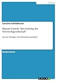 Manuel Castells \'Der Aufstieg der Netzwerkgesellschaft\': Aus der Triologie \'Das Informationszeitalter\'