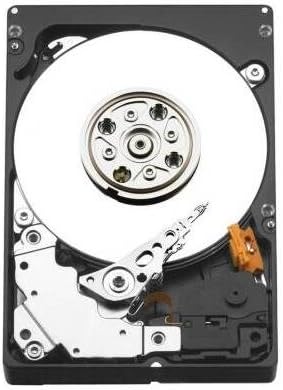 WESTERN DIGITAL WD3001BKHG XE 300GB 10000 RPM 32MB cache SAS 6.0Gb/s 2.5 internal notebook hard drive (Bare Drive)