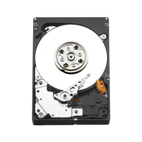 WD3001BKHG XE 32MB cache 2.5 disco interno per notebook unità nuda Unità nuda 10000 RPM rigido 300 GB sas