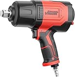 VIGOR Schlagschrauber V6900 3/4″ Druckluft 2300 Nm Lösemoment Doppelhammer Schlagwerk 2000 Nm Anzugsmoment 6,3 bar 6100 upm