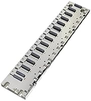 Algopix Similar Product 1 - IO Rack Modicon M340 Automation