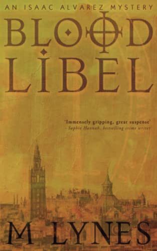 Blood Libel view 2