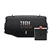 JBL Battery 400 - an Easy-to-Replace Spare Battery That's Compatible with The JBL PartyBox Stage 320 and Xtreme 4 Portable Speaker (Speaker Sold Separately)