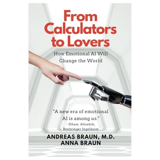 From Calculators to Lovers: How Emotional AI Will Change the World
