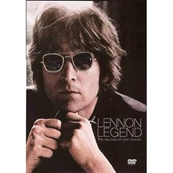 Lennon Legend - The Very Best of John Lennon