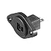 Produktbild Wentronic LSB 01 schwarz Aderverbinder  Verbinder Fäden (schwarz)