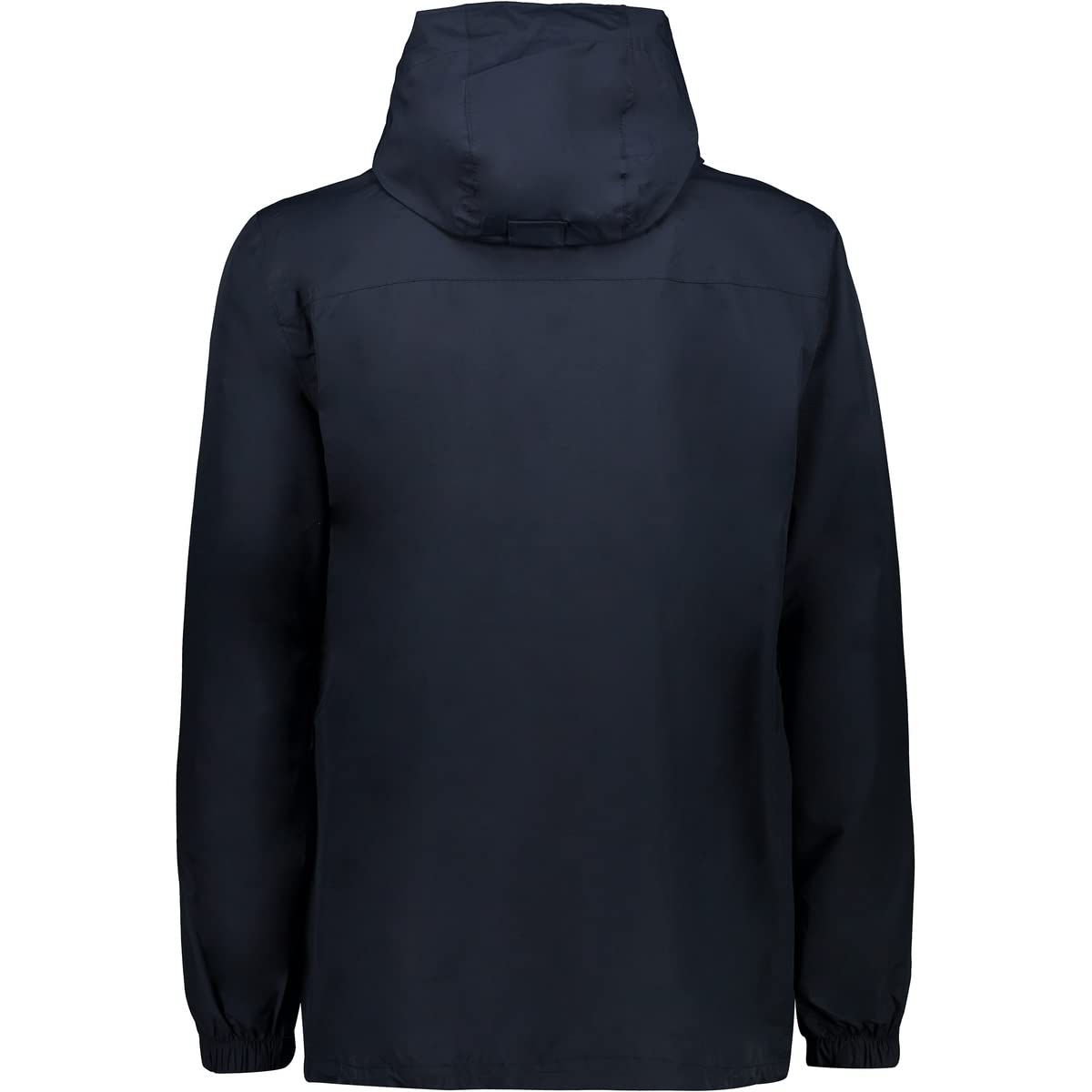 CMP - Chaqueta impermeable con capucha desmontable para hombre