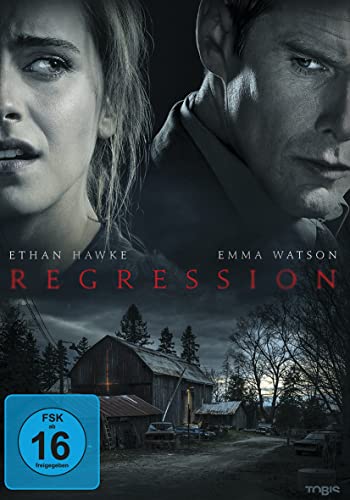 Regression - Mehr Infos/Bestellen