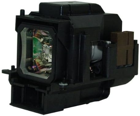 VT75LP Projector Replacement Lamp with Housing for NEC Projectors