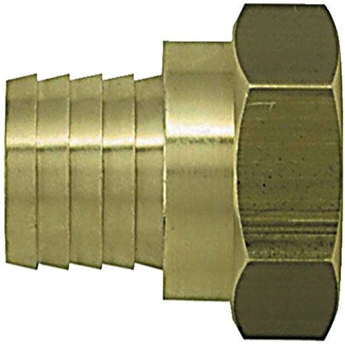 Boutt 2103674 RTO15 - Raccordo diritto femmina