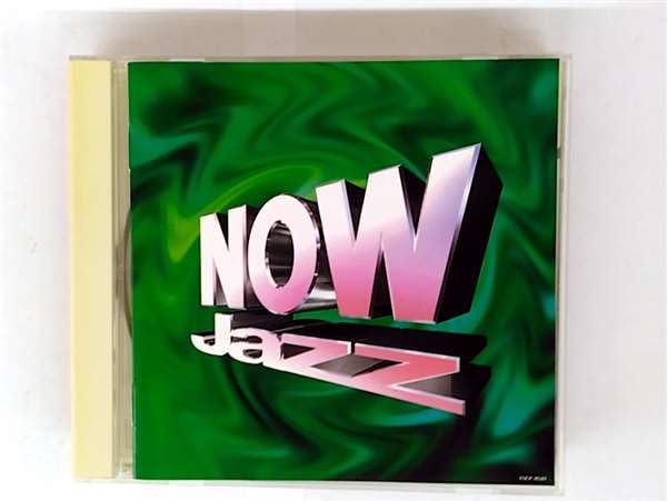 Amazon.co.jp: NOW JAZZ: ミュージック