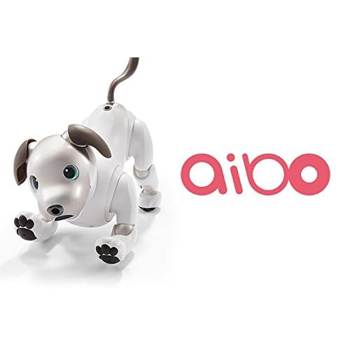 ソニー aibo （アイボ）