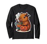 affè zucca fantasma kawaii autunno animale