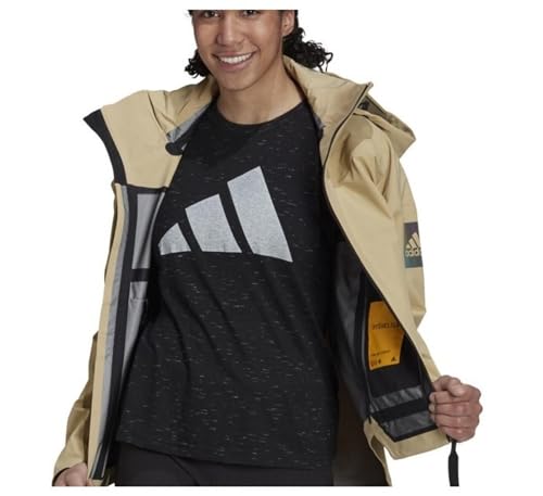 adidas Women's Myshelter Jacket
