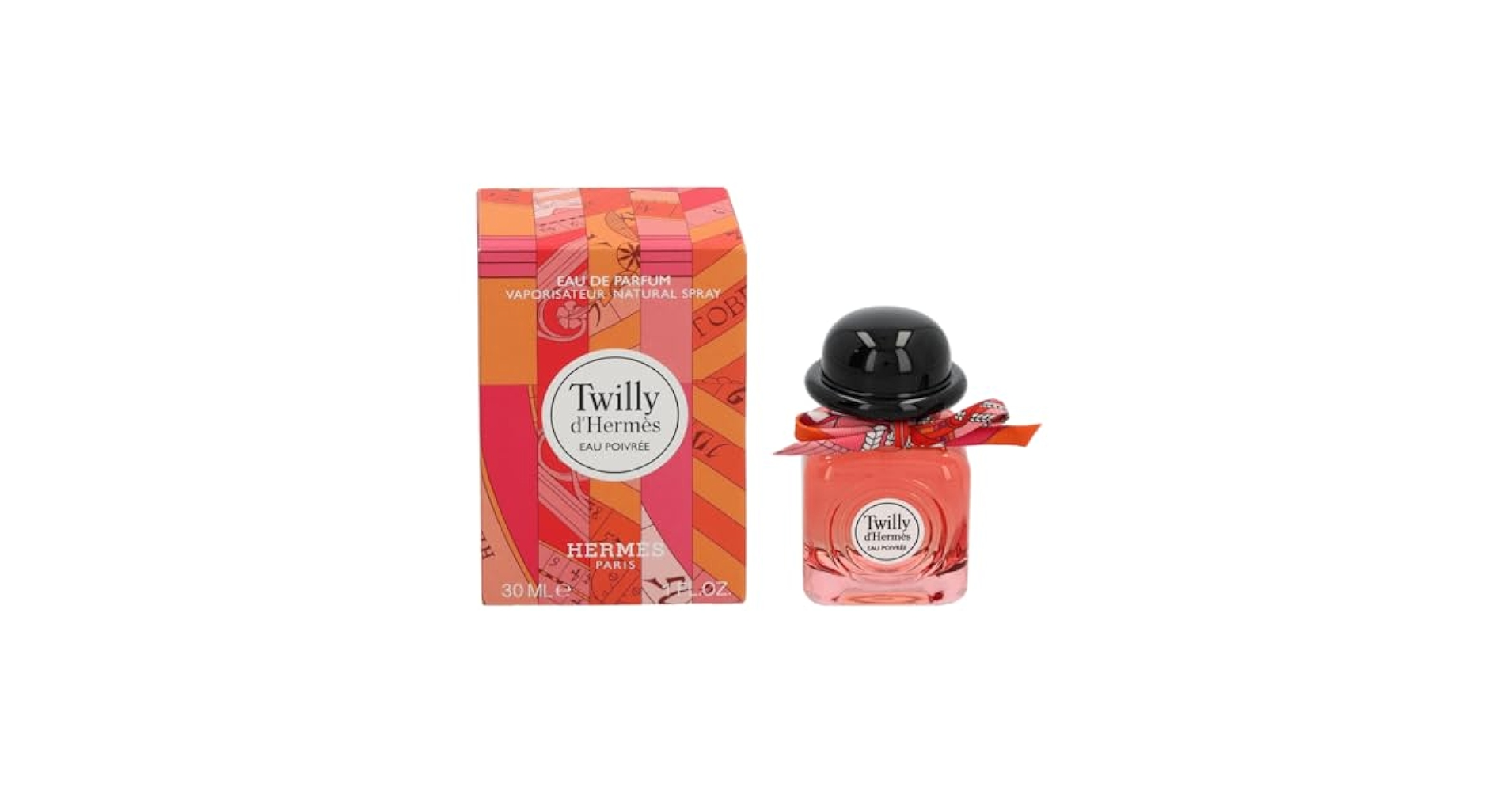 Amazon.com : Hermes Twilly d'Hermes Eau Poivree for Women