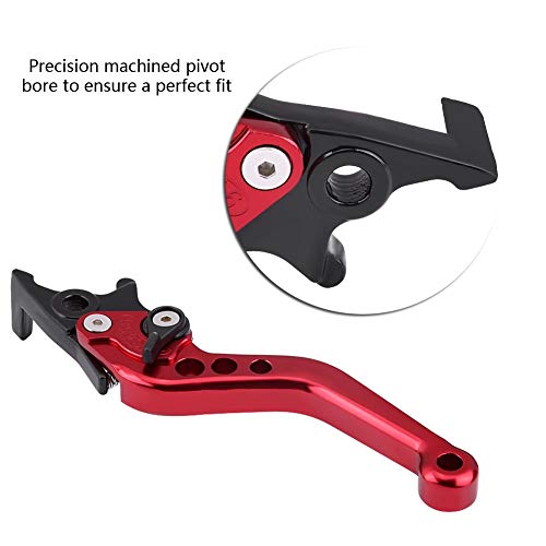 KIMISS Motorcycle Brake Lever - Image 4