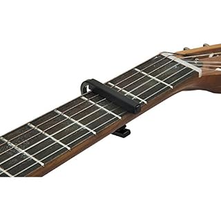 Shubb Capo for nylon string guitar C2 – Image 2