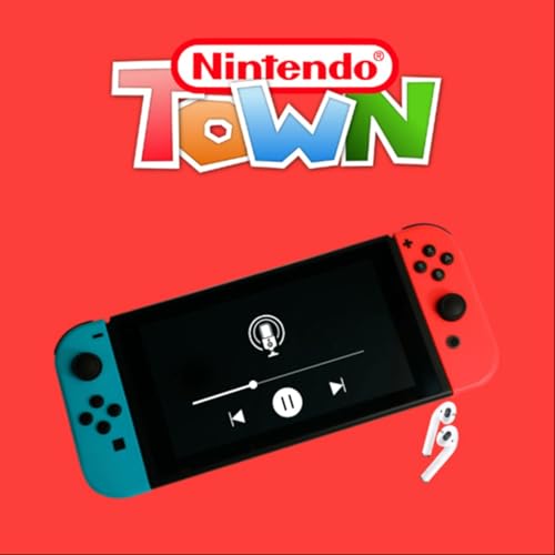 Nintendo-Town cover art